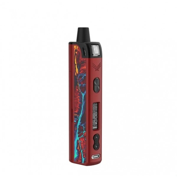 Vapefly Optima 80W Pod Mod Kit