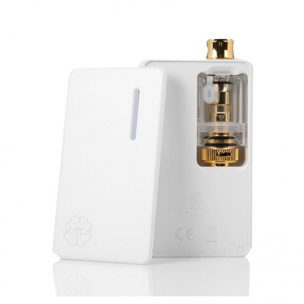 DotMod DotAIO 35W Pod Kit