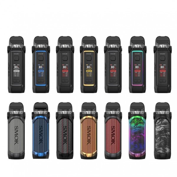 SMOK IPX 80 Pod Kit