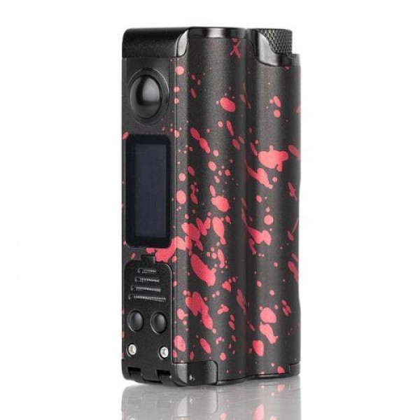 Dovpo  X TVC Topside 90W Squonk Box Mod