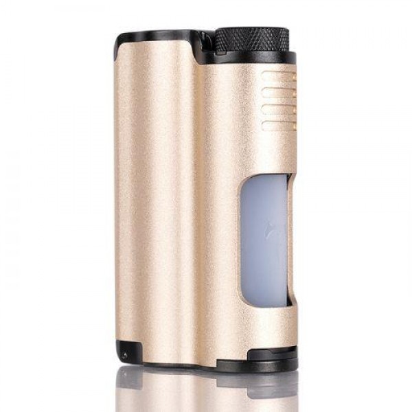 Dovpo  X TVC Topside 90W Squonk Box Mod