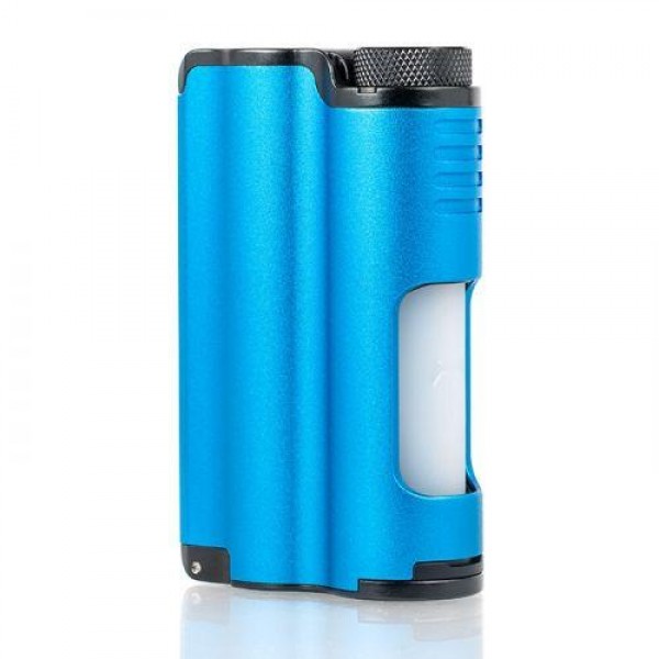 Dovpo  X TVC Topside 90W Squonk Box Mod