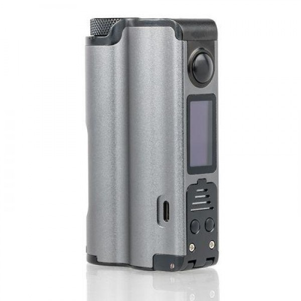 Dovpo  X TVC Topside 90W Squonk Box Mod