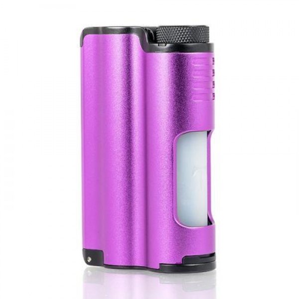 Dovpo  X TVC Topside 90W Squonk Box Mod