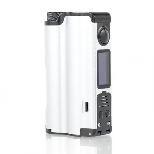 Dovpo  X TVC Topside 90W Squonk Box Mod