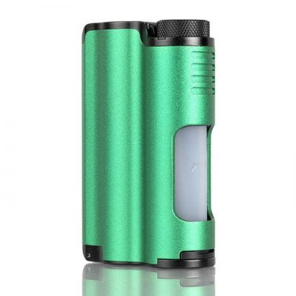 Dovpo  X TVC Topside 90W Squonk Box Mod