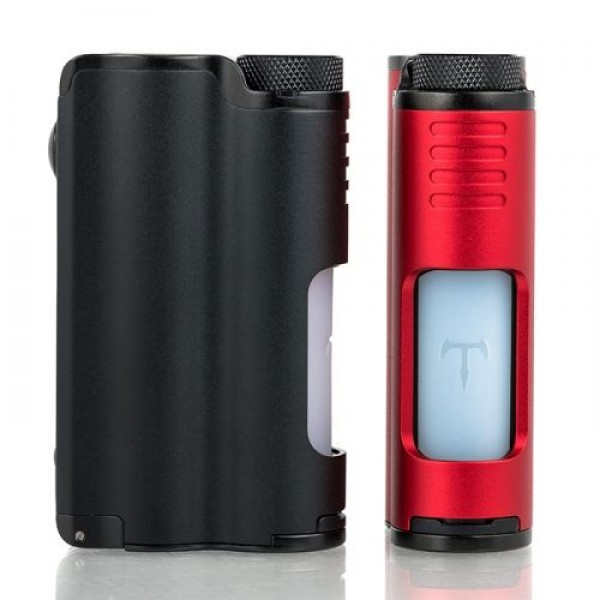 Dovpo  X TVC Topside 90W Squonk Box Mod