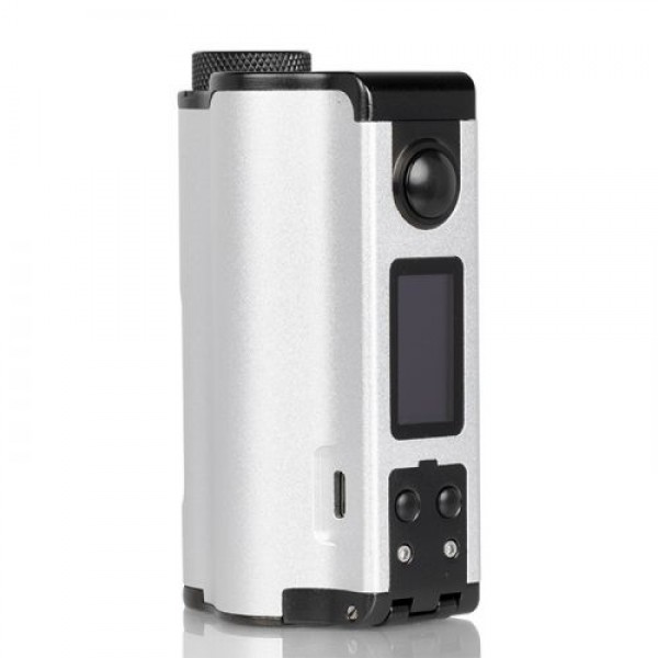 Dovpo Topside Dual 200W Squonk Box Mod