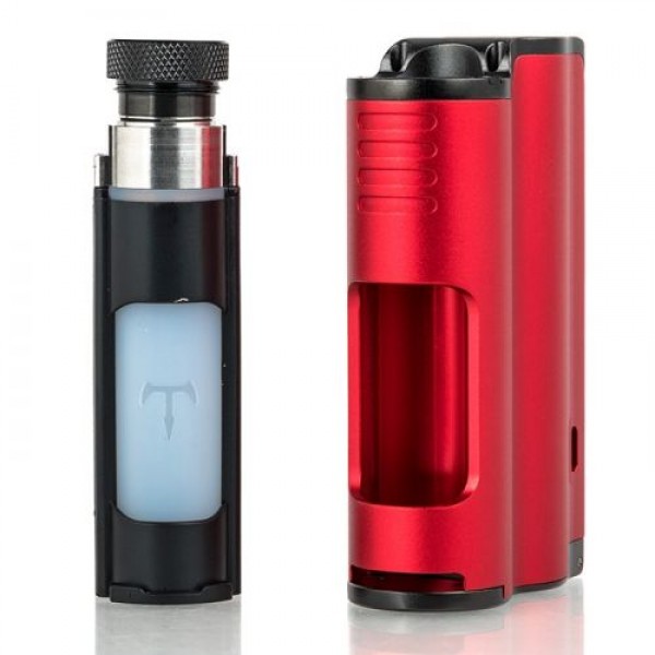 Dovpo  X TVC Topside 90W Squonk Box Mod