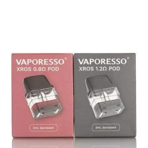 Vaporesso XROS Replacement Pod