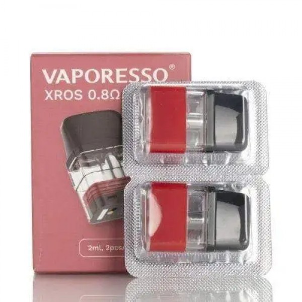 Vaporesso XROS Replacement Pod