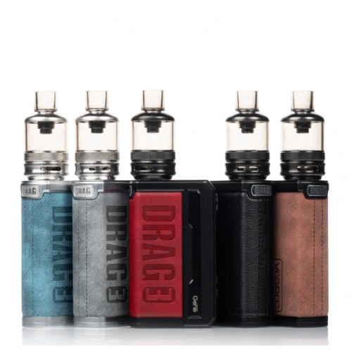 Voopoo Drag 3 177W Kit