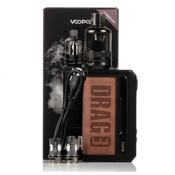 Voopoo Drag 3 177W Kit