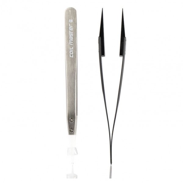 Coil Master Ceramic Tweezer