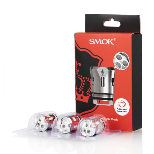 SMOK TFV12 Prince Replacement Coils 3PCS