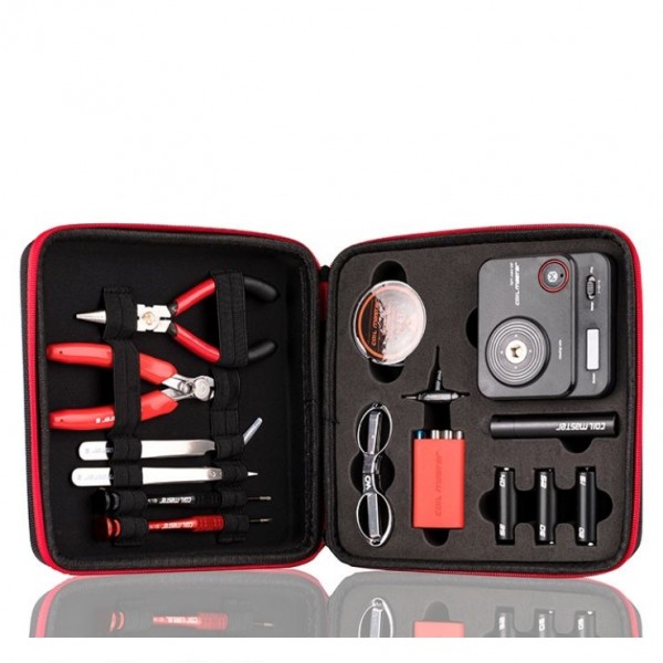 Coil Master DIY Kit V3