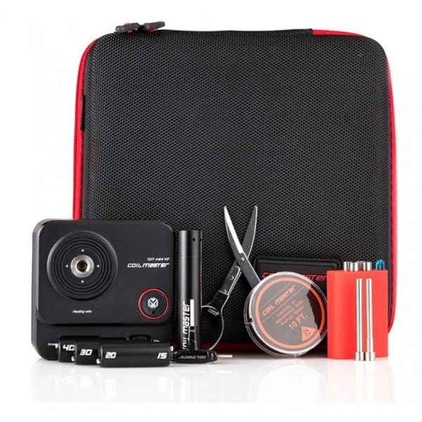 Coil Master DIY Kit V3