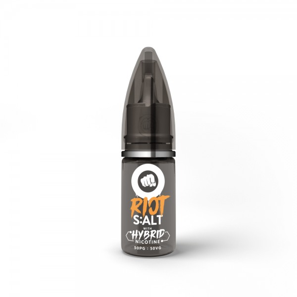 Riot Salts Sweet Leaf Nic Salt 10ml