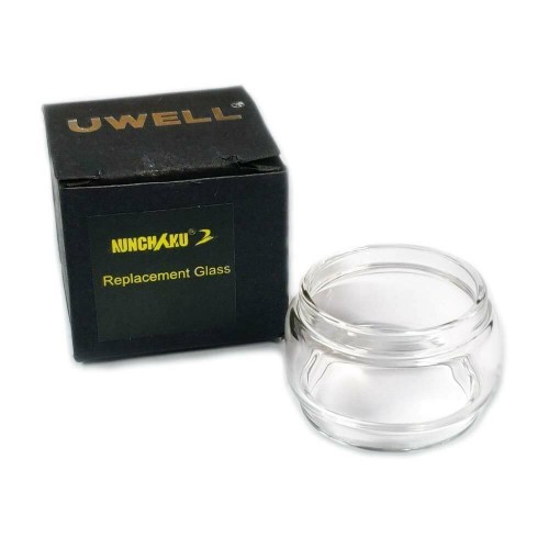 Uwell Nunchaku 2 Tank Bubble Glass 5ml