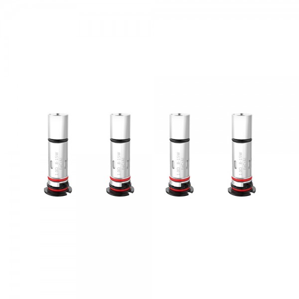 Uwell Valyrian Pod Replacement Coils 4PCS