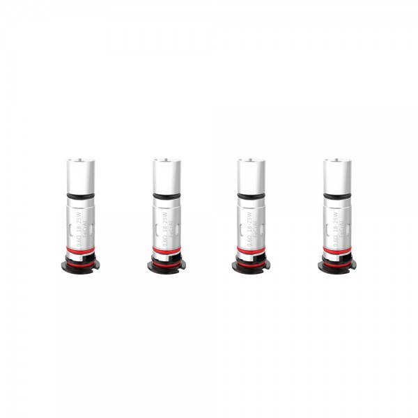 Uwell Valyrian Pod Replacement Coils 4PCS