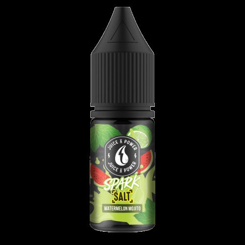 Juice N Power Spark Watermelon Mojito Nic Sal...