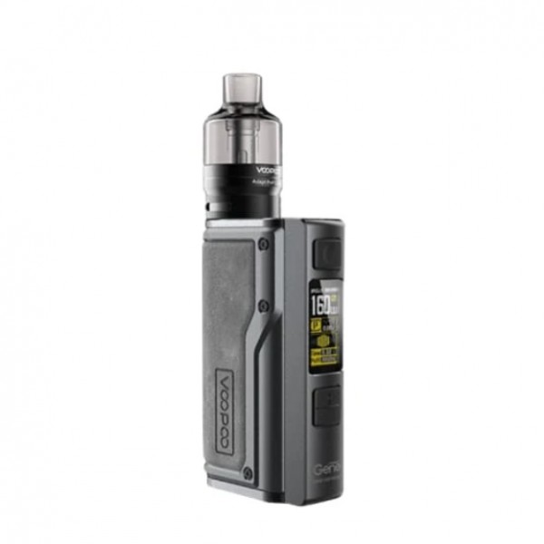 Voopoo ARGUS GT 160W Starter Kit (New Edition)