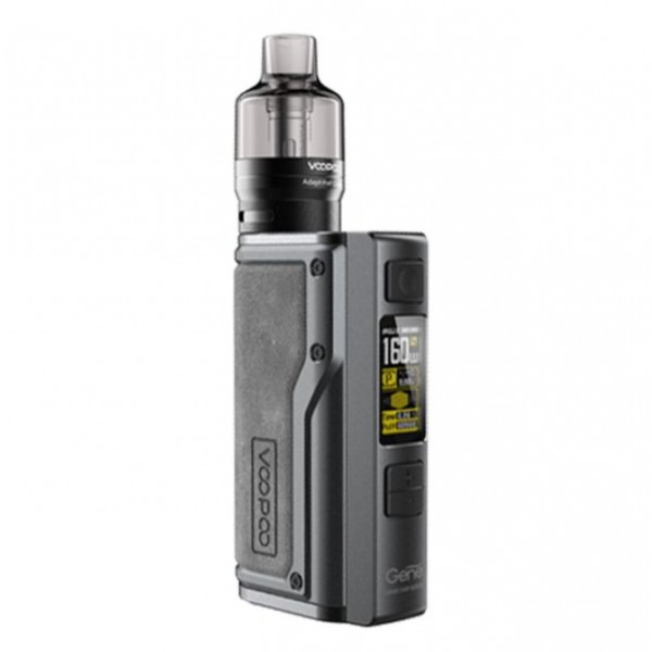 Voopoo ARGUS GT 160W Starter Kit (New Edition)