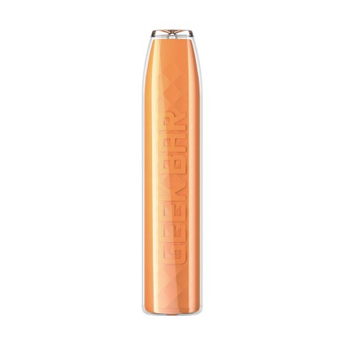 GEEK BAR Passion Fruit Disposable Vape