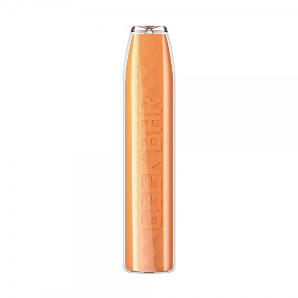 GEEK BAR Passion Fruit Disposable Vape