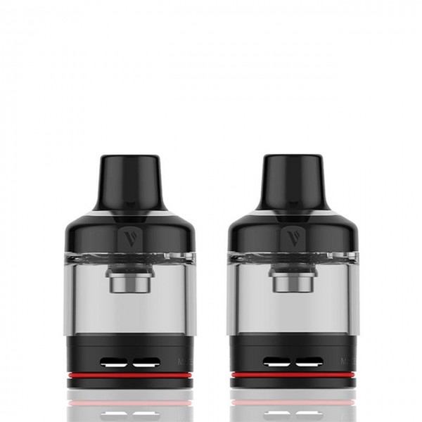 Vaporesso GTX Pod 26 Replacement Pod 2PCS