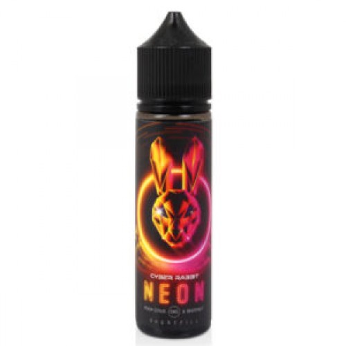 Cyber Rabbit Neon Shortfill 50ml