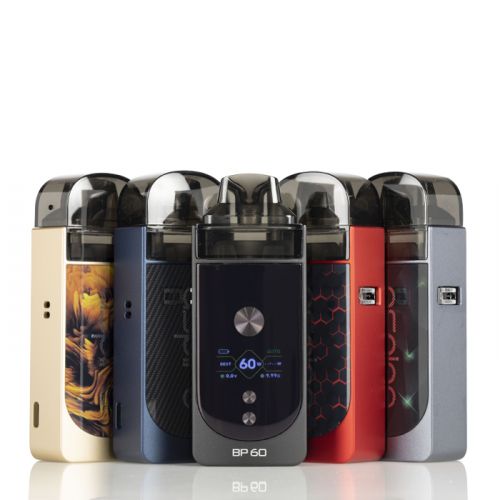 Aspire BP60 60W Pod Mod Kit