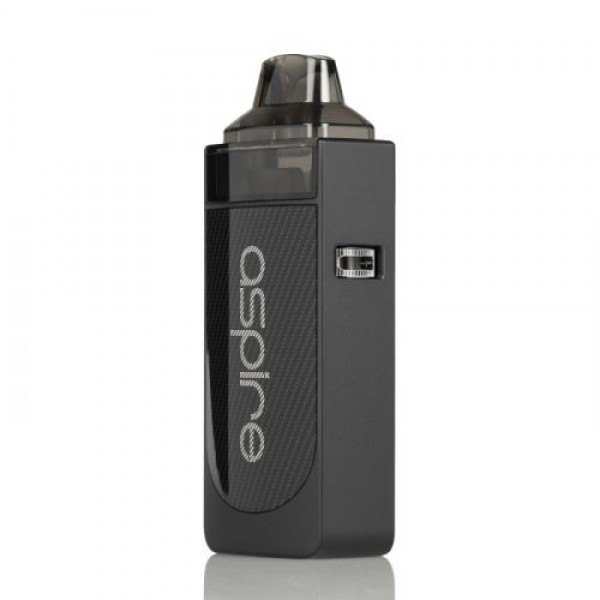 Aspire BP60 60W Pod Mod Kit