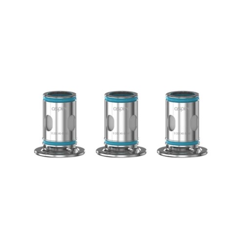 Aspire Cloudflask Replacement Coils 3PCS