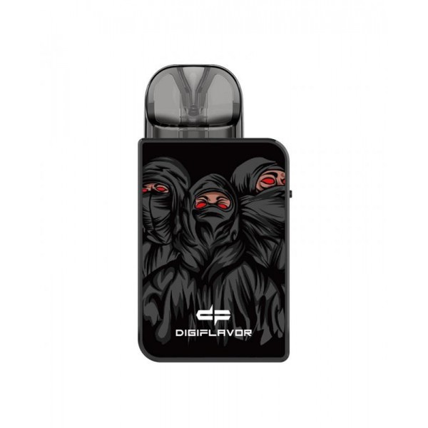 GeekVape Digi-U Pod Vape Kit