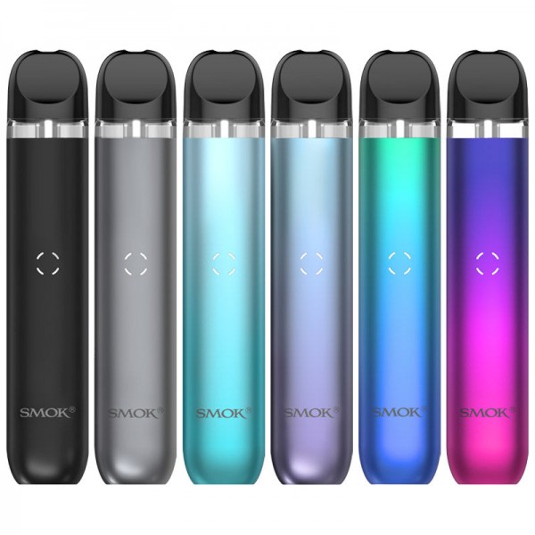 Smok IGEE A1 Pod Kit