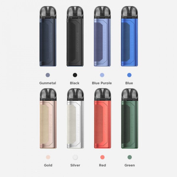 Geekvape Aegis U Pod Kit