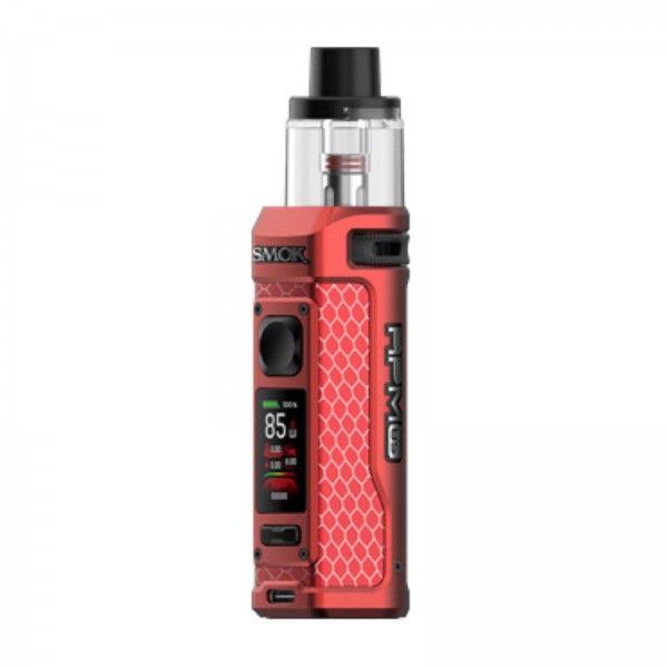 Smok RPM 85 Pod Mod Kit