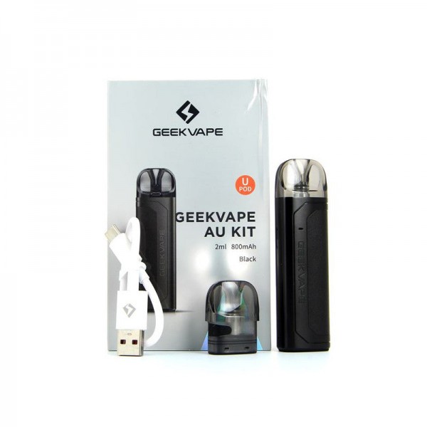 Geekvape Aegis U Pod Kit