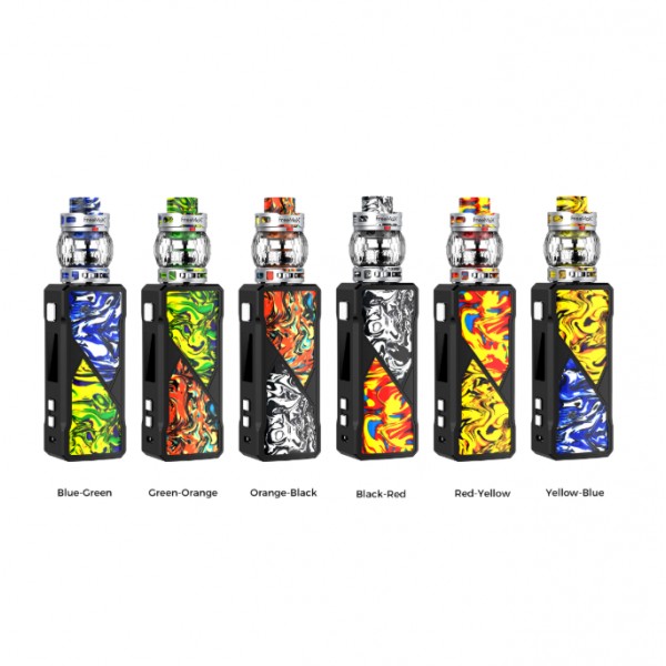 FreeMax Maxus 100W Starter Kit