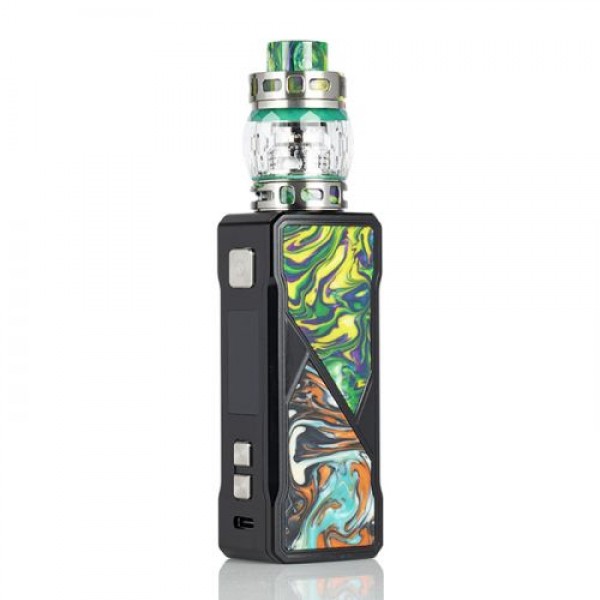 FreeMax Maxus 100W Starter Kit