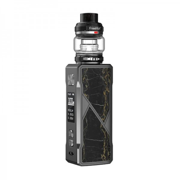 FreeMax Maxus 100W Starter Kit