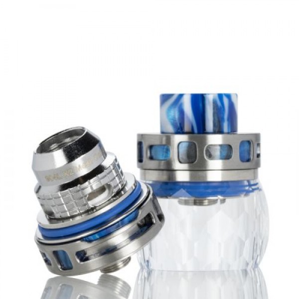 FreeMax Fireluke 3 Sub Ohm Tank