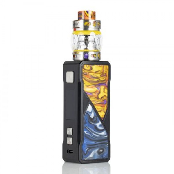 FreeMax Maxus 100W Starter Kit