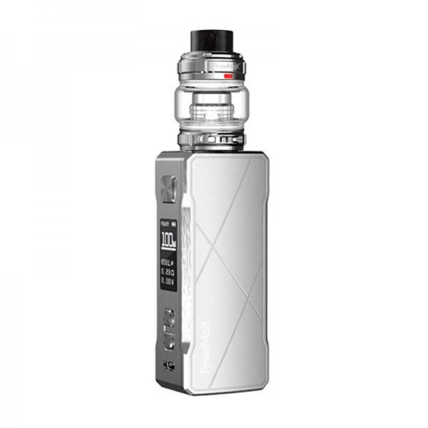 FreeMax Maxus 100W Starter Kit