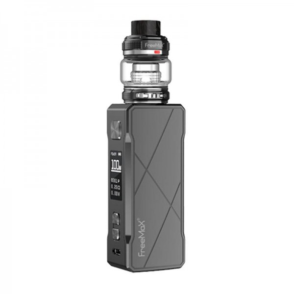 FreeMax Maxus 100W Starter Kit