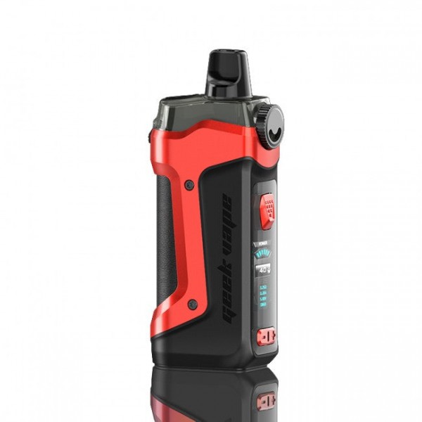 GeekVape Aegis Boost Plus 40W Pod Mod Kit