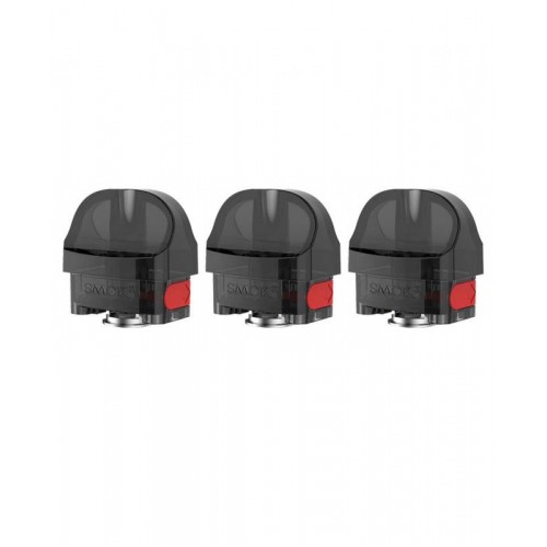 Smok Nord 4 Replacement Pods 3PCS