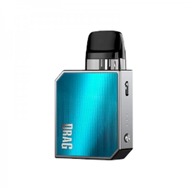 VooPoo Drag Nano 2 Pod Vape Kit